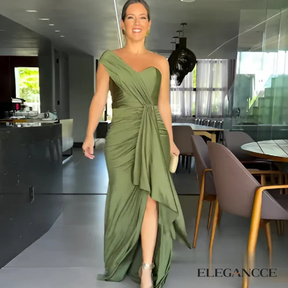 Vestido Katia