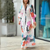 Vestido Mharessa