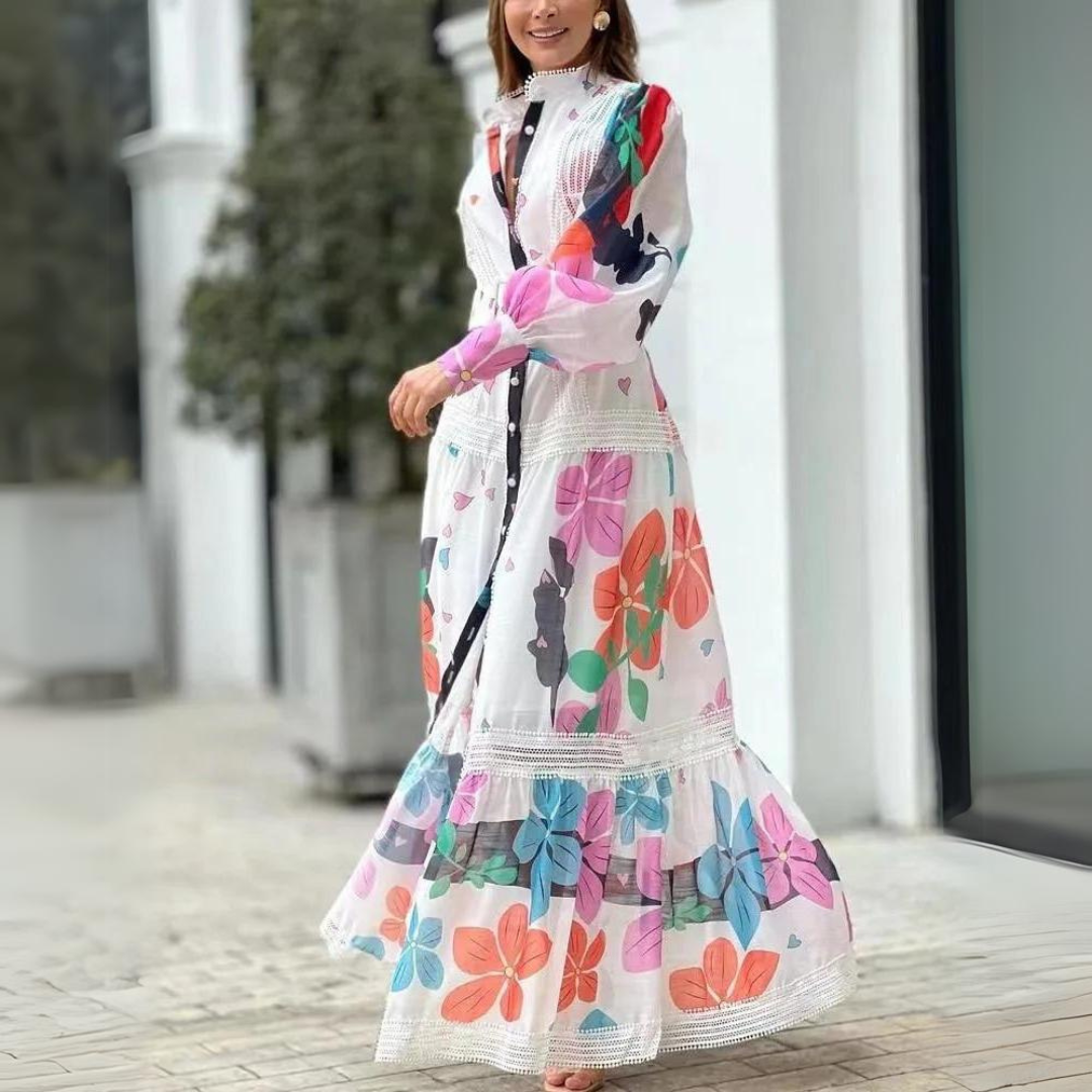 Vestido Mharessa