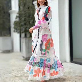 Vestido Mharessa