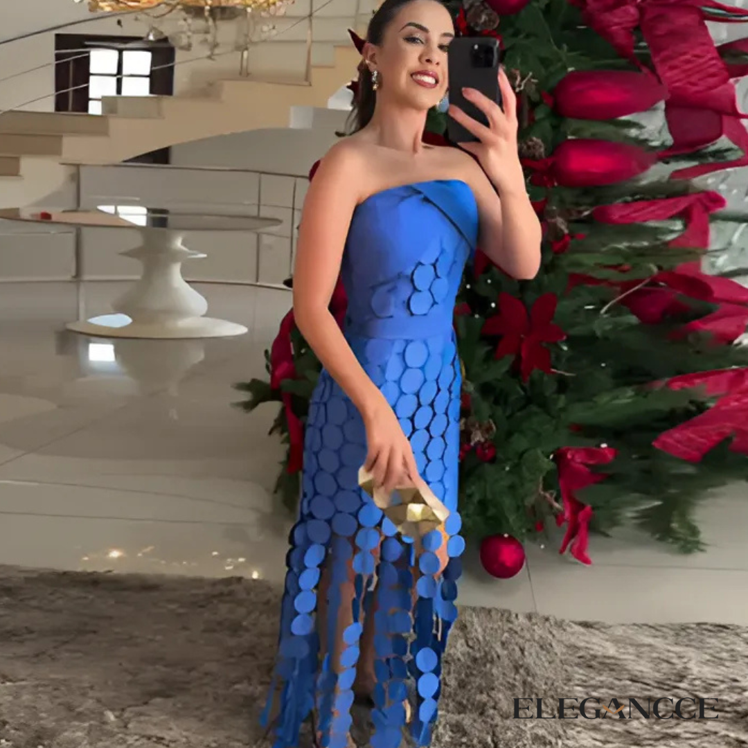 Vestido Evelyn