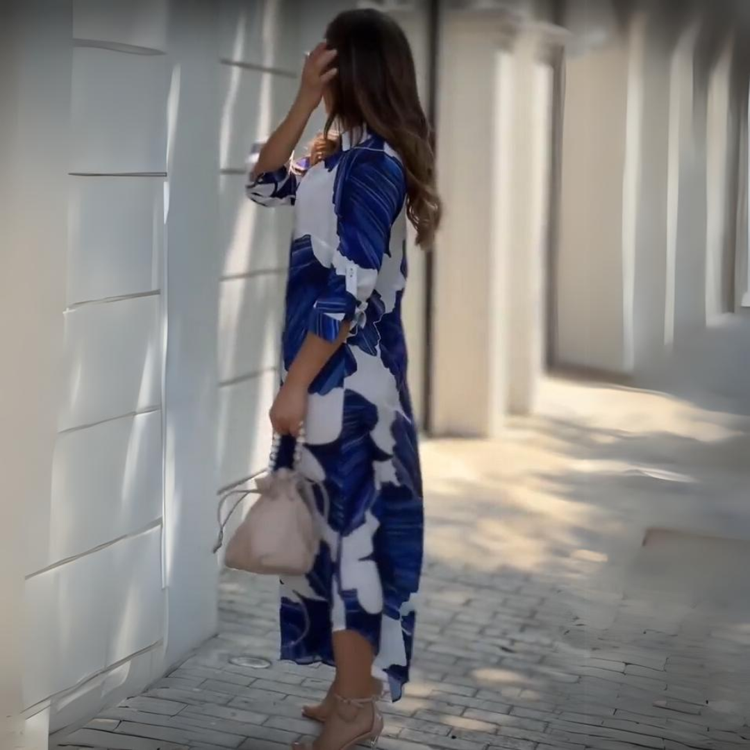 Vestido Rose