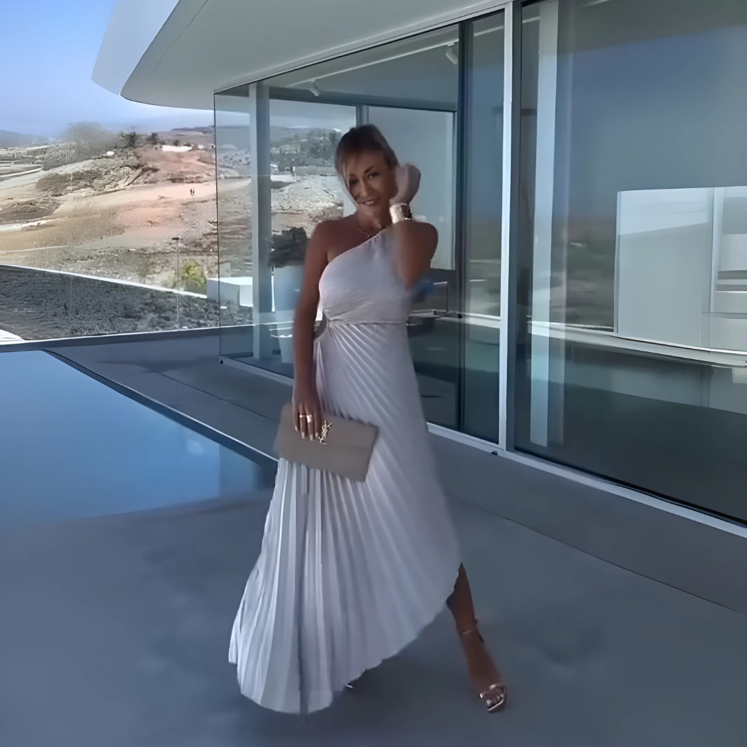 Vestido Agatah