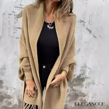 Cardigan Isabel