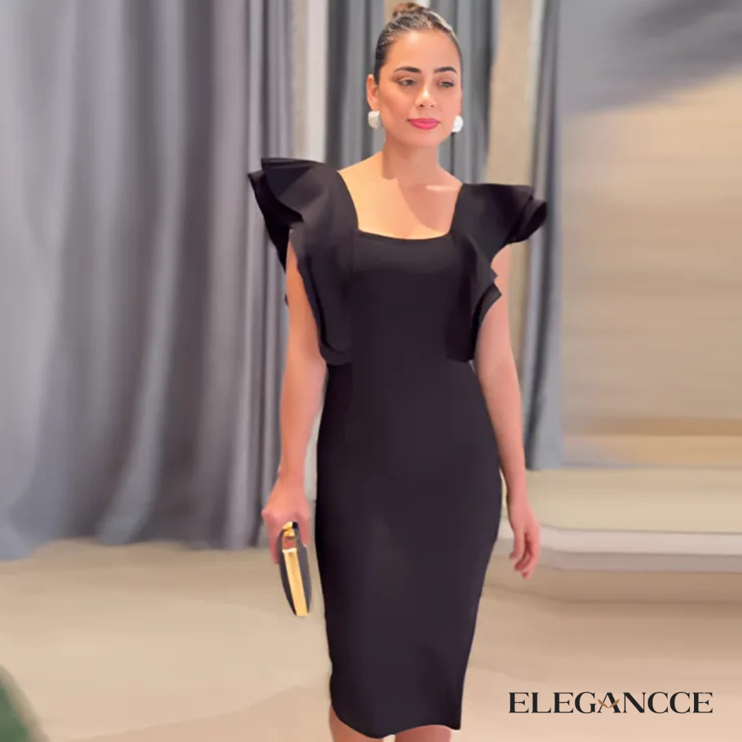 Vestido Lorraine