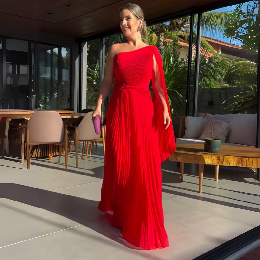 Vestido Alana