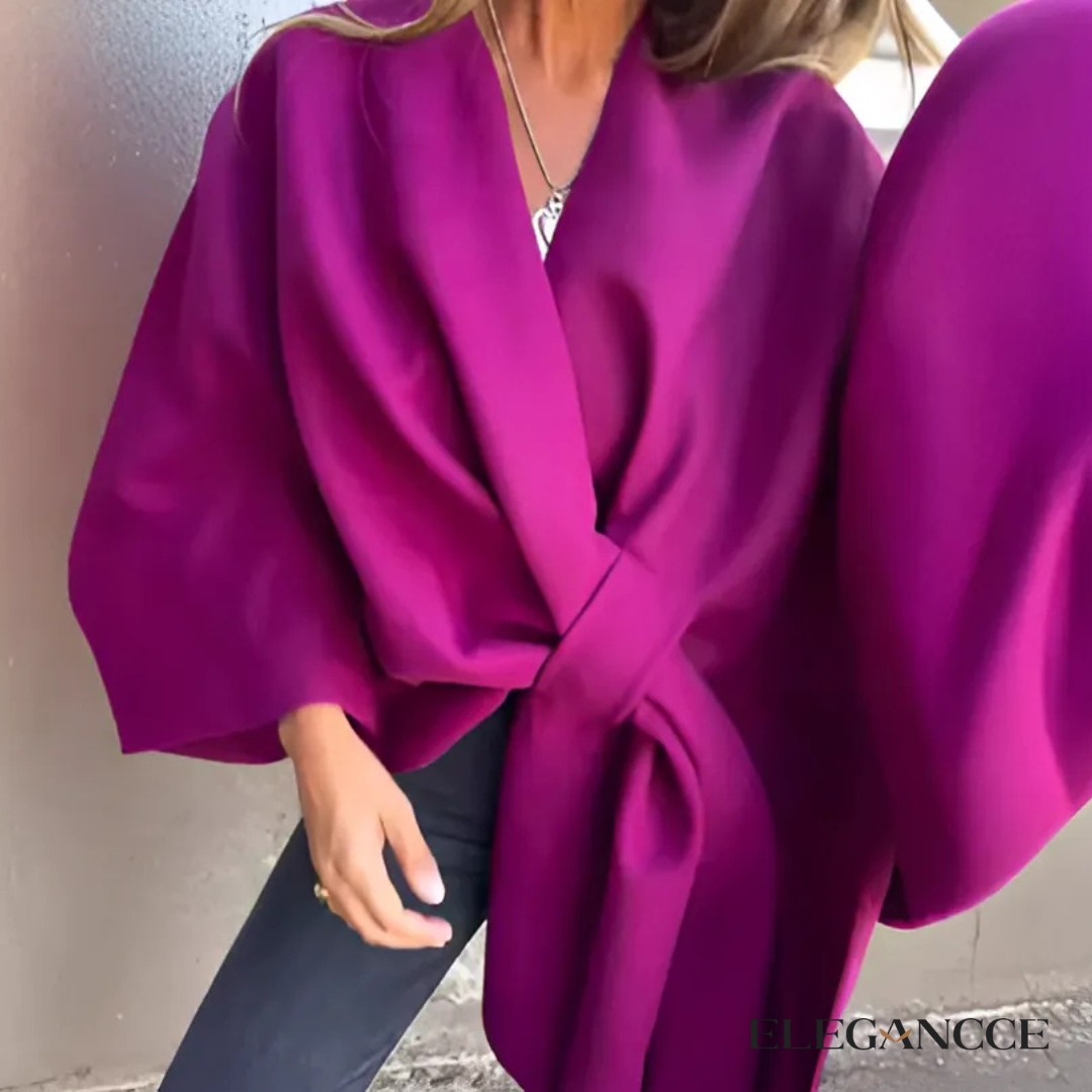 Poncho Rebeca