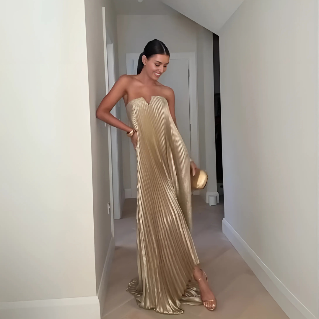 Vestido Olivia