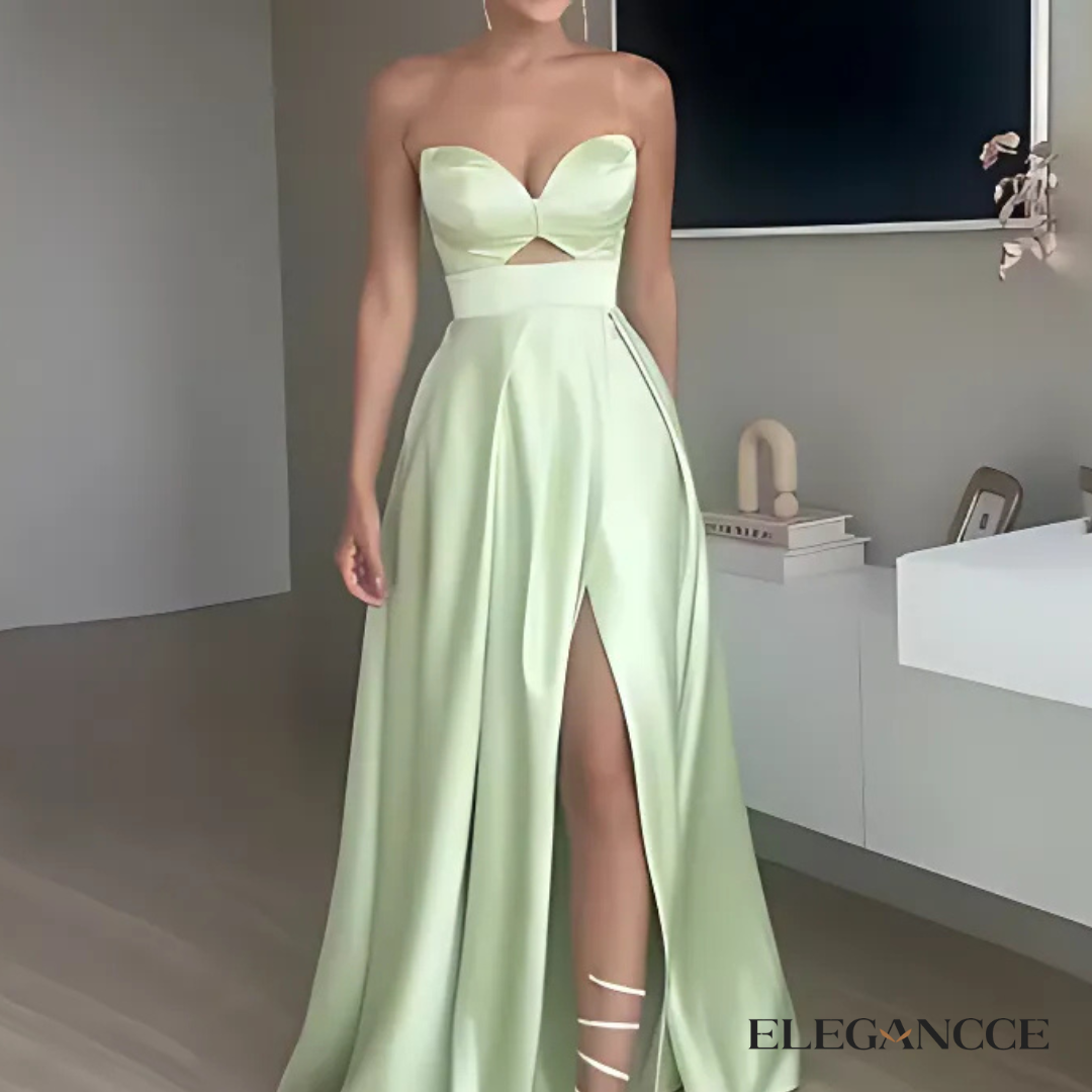 Vestido Khatia