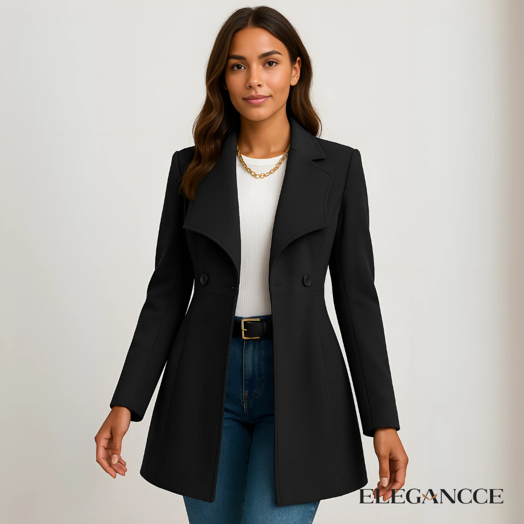 Blazer Feminino Anita