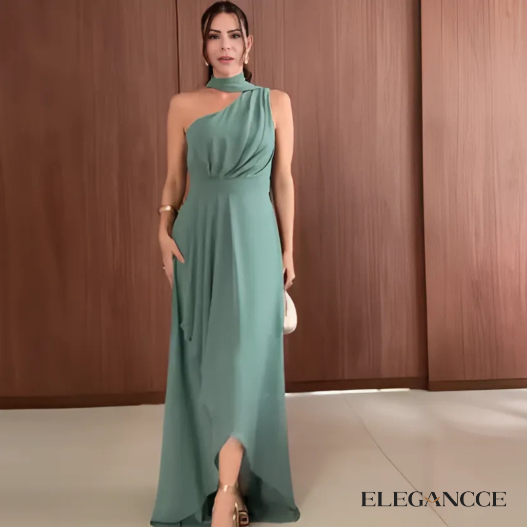 Vestido Esmeralda