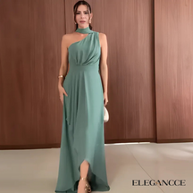 Vestido Esmeralda