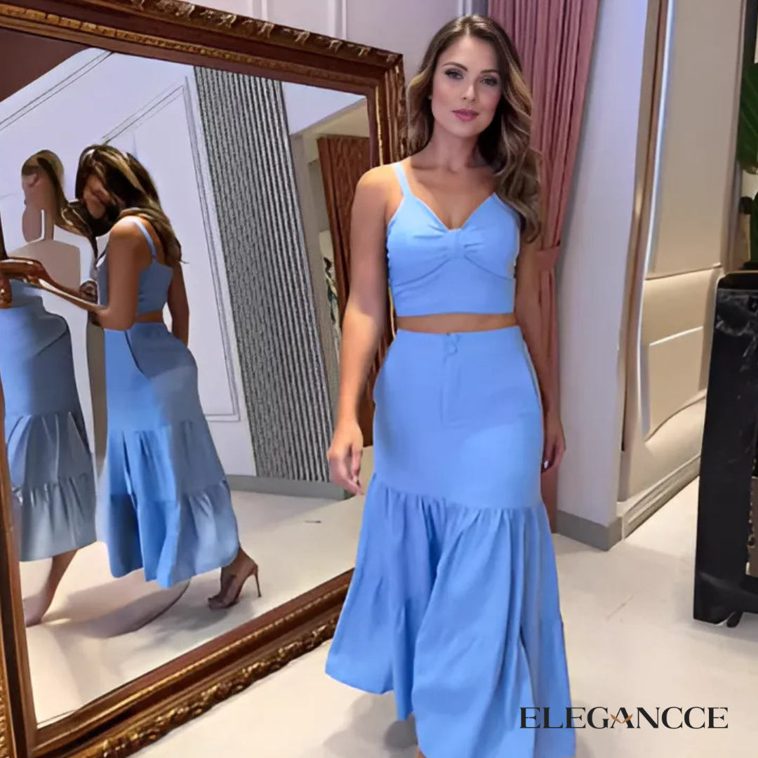 Conjunto Clarisse