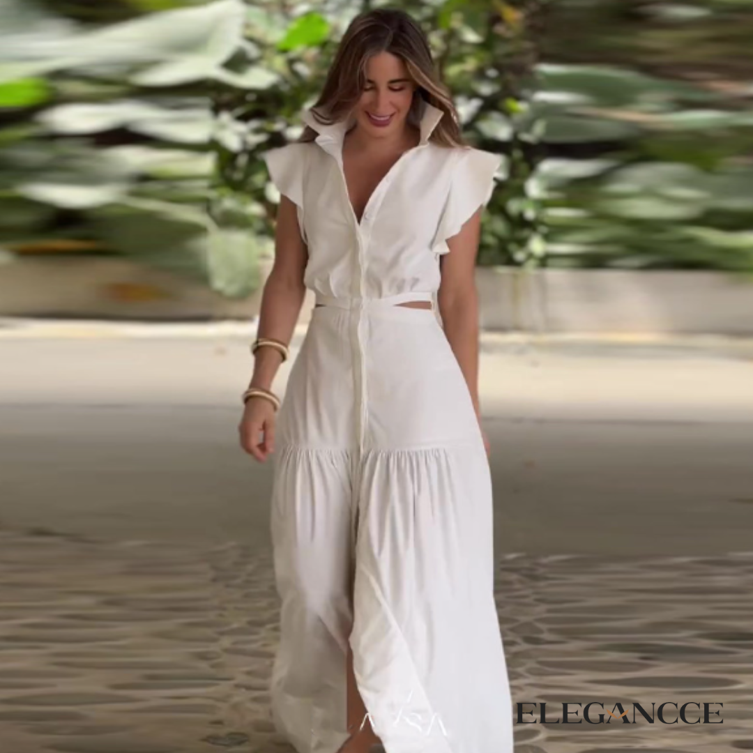 Vestido Giulia