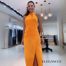 Vestido Leoni