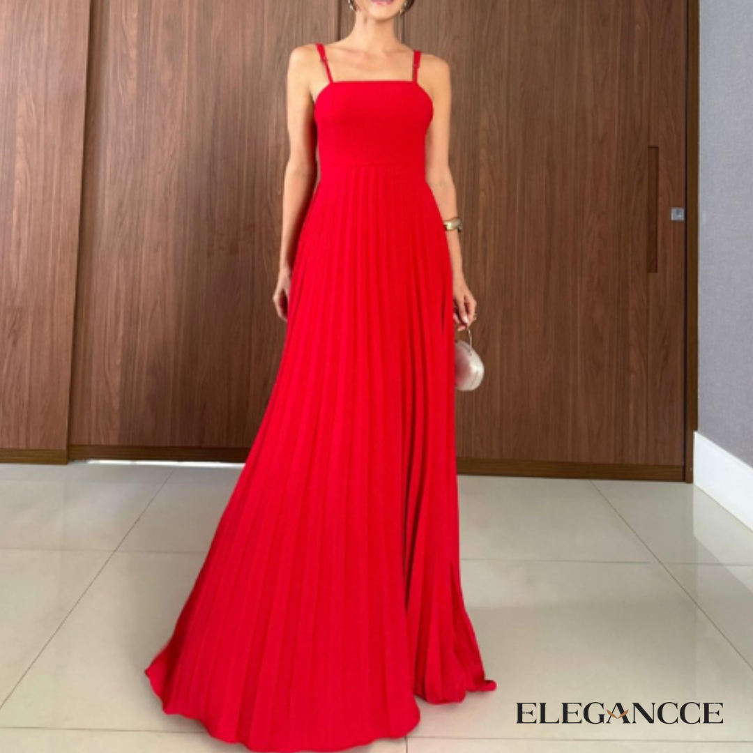 Vestido Raissa
