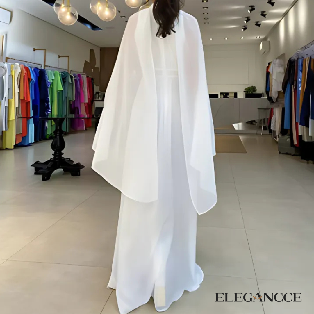Vestido Micaela