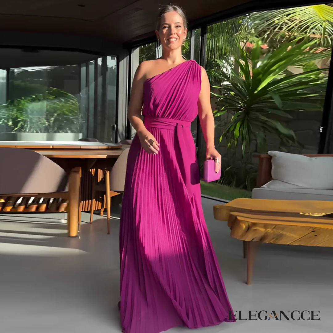 Vestido Eleonor