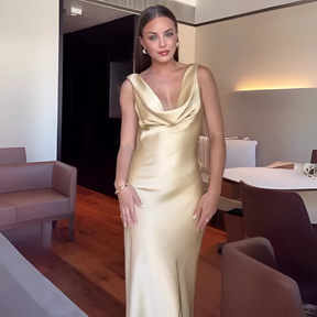 Vestido chloe