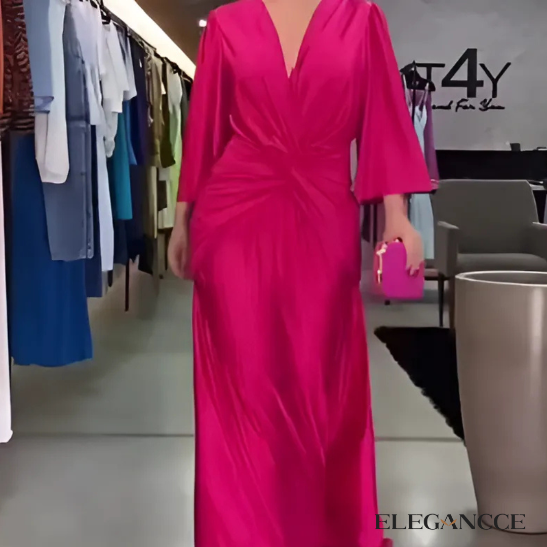 Vestido Camile