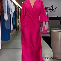 Vestido Camile