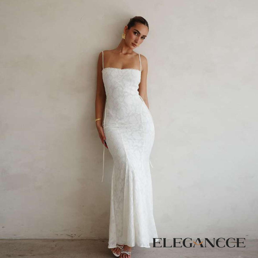 Vestido Caterine