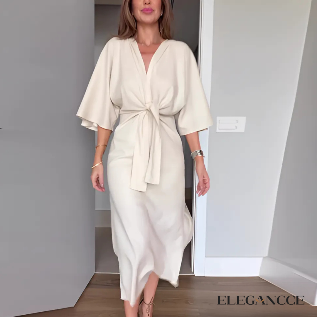 Vestido Ana