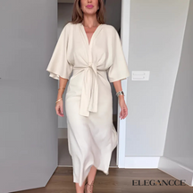 Vestido Ana