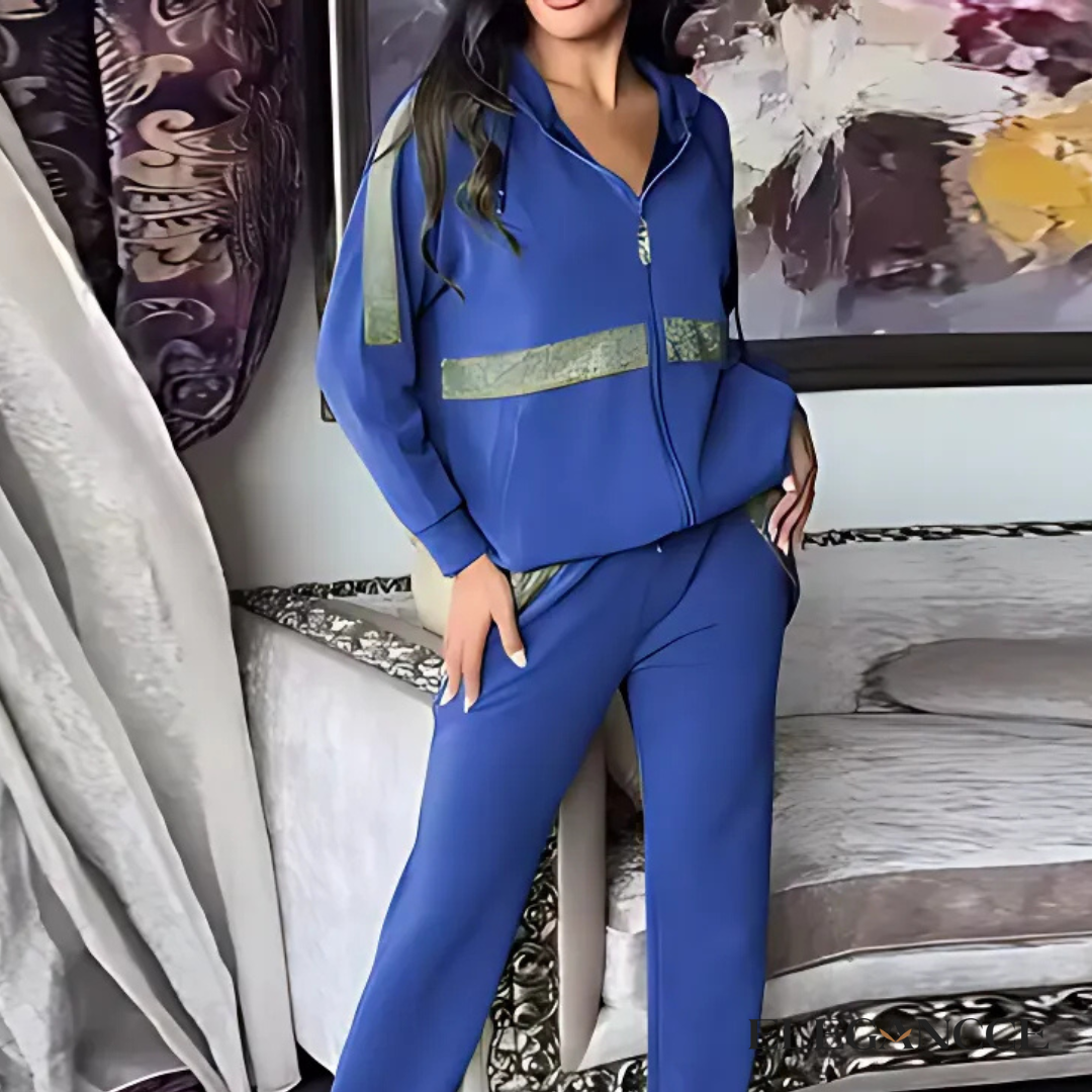 Conjunto Evelize