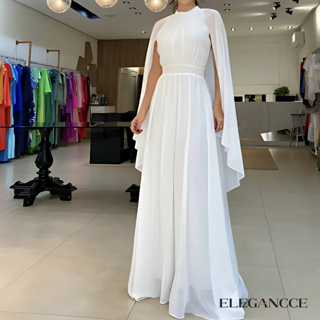 Vestido Micaela
