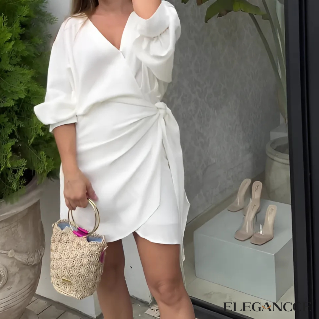 Vestido Nina