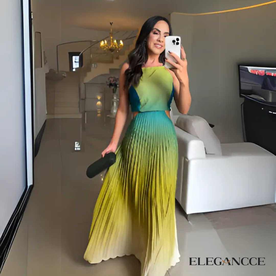 Vestido Hanna