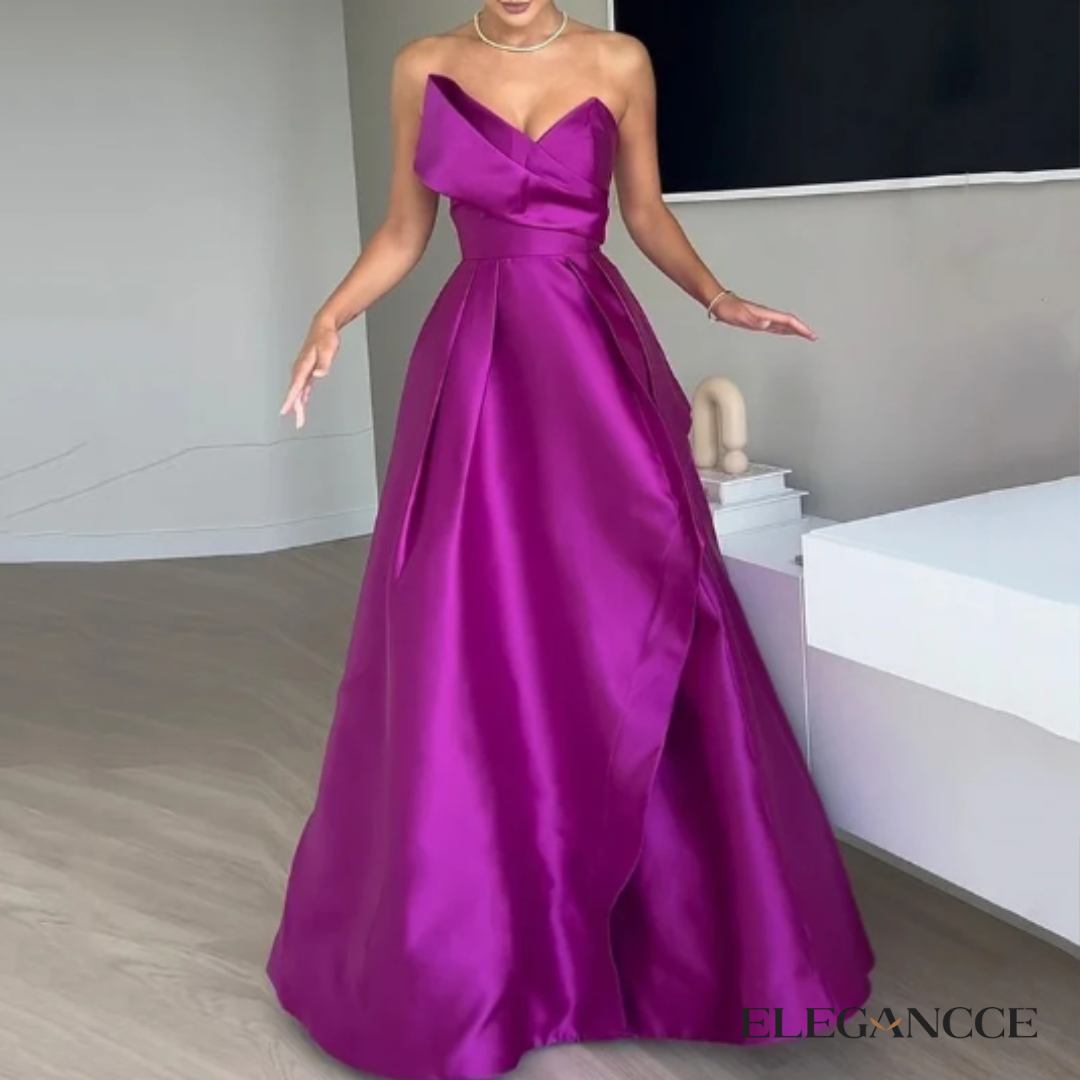 Vestido Yara