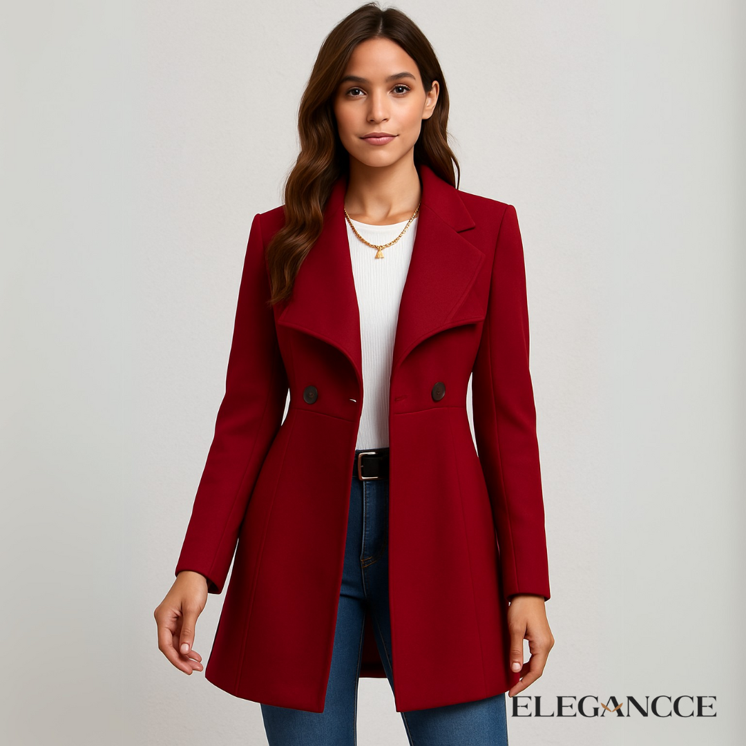 Blazer Feminino Anita