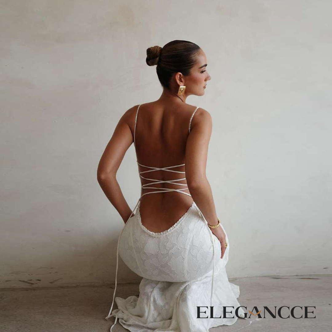 Vestido Caterine