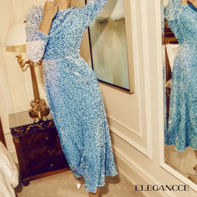 Vestido Regia