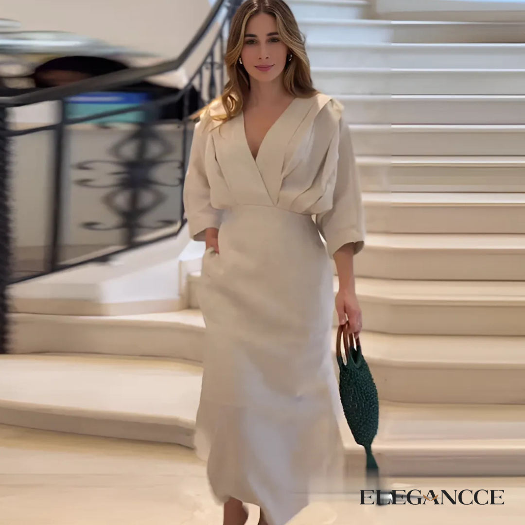 Vestido Luisa