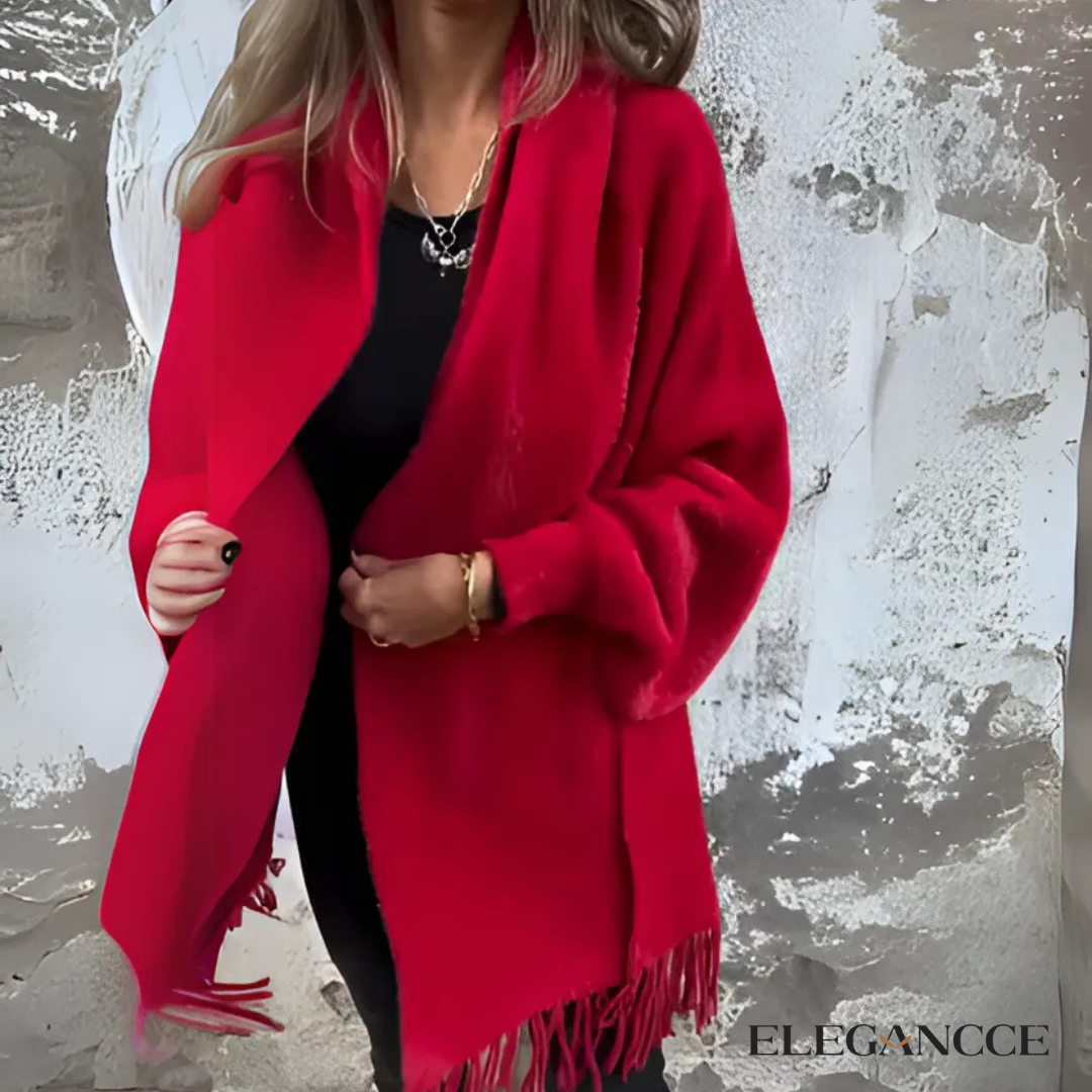 Cardigan Isabel