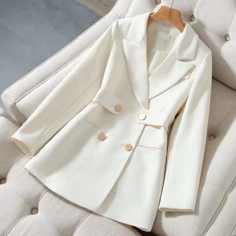 Blazer Feminino Long