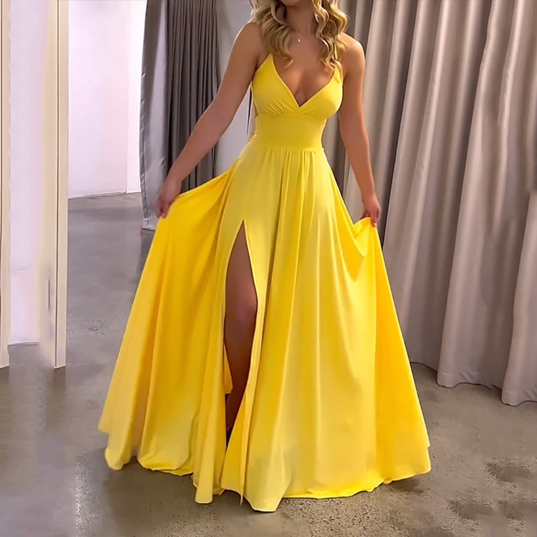 Vestido Raissa