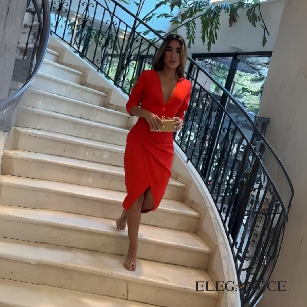 Vestido Roberta
