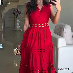 Vestido Keyla