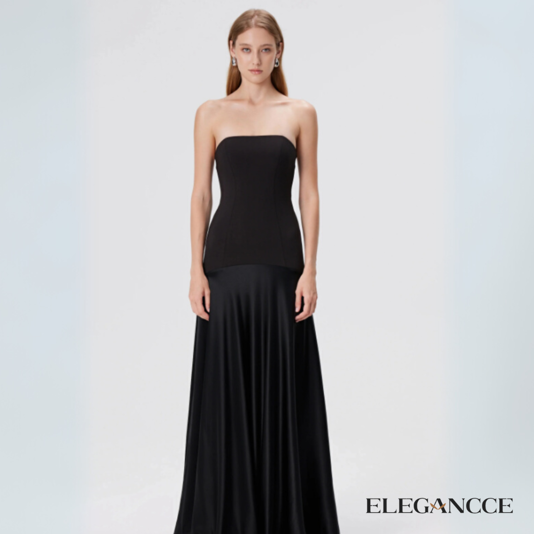 Vestido Rhaissa