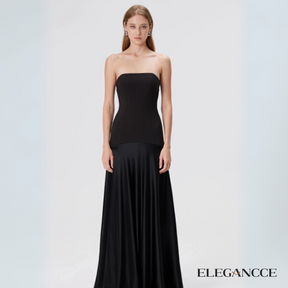 Vestido Rhaissa