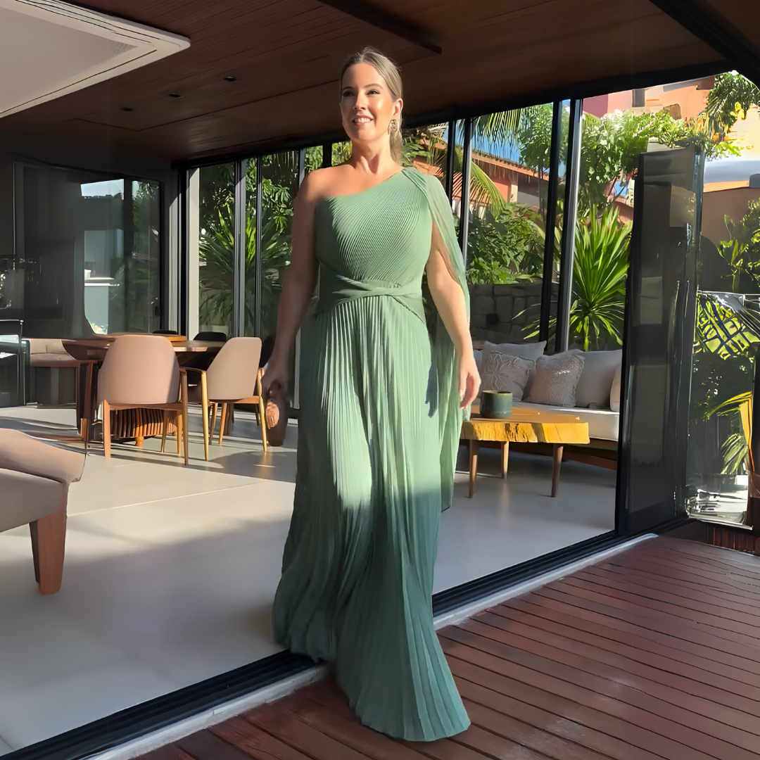 Vestido Alana
