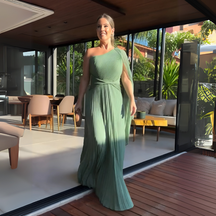 Vestido Alana