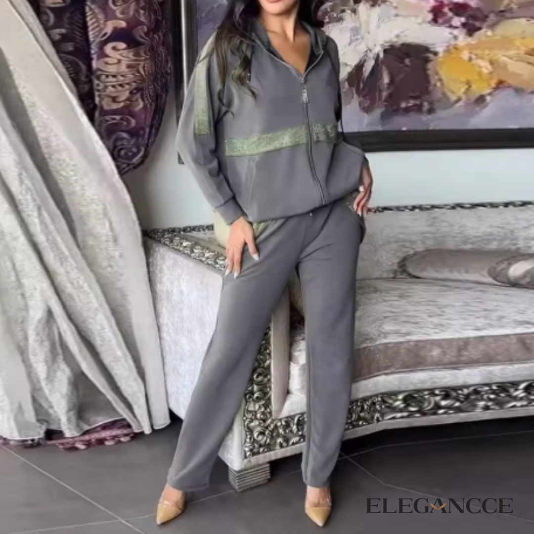 Conjunto Evelize