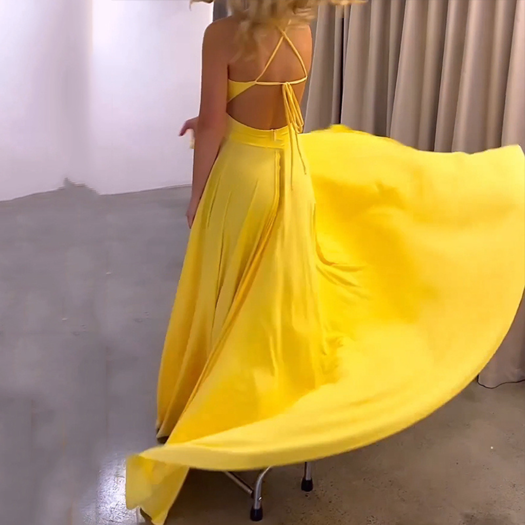 Vestido Raissa