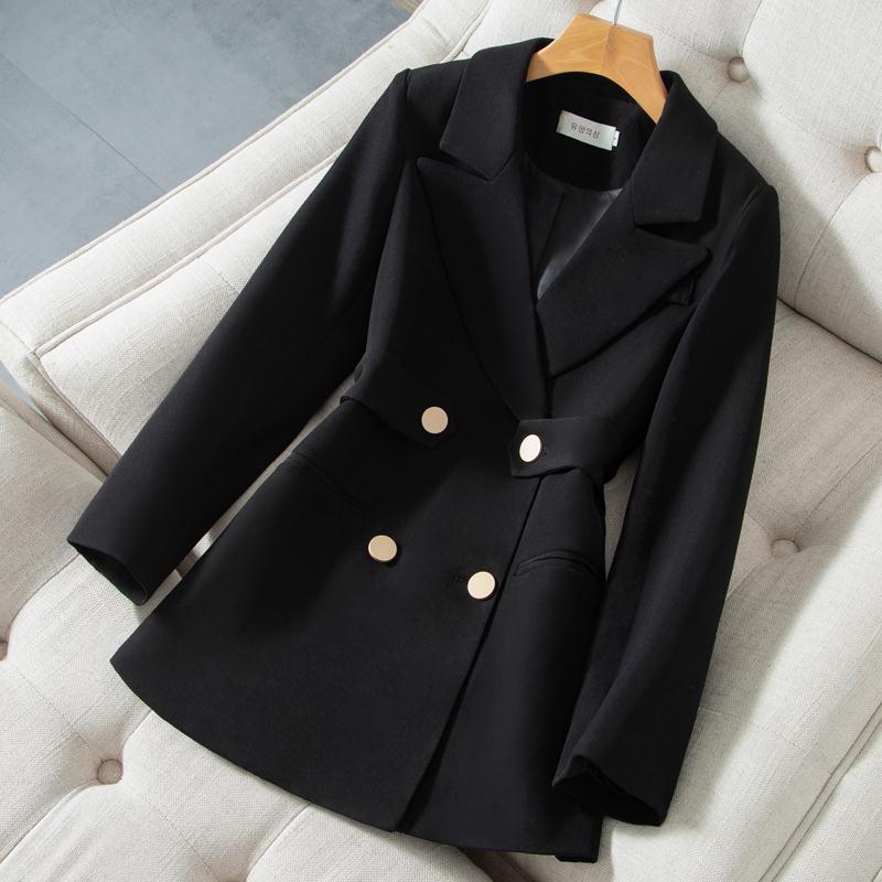 Blazer Feminino Long