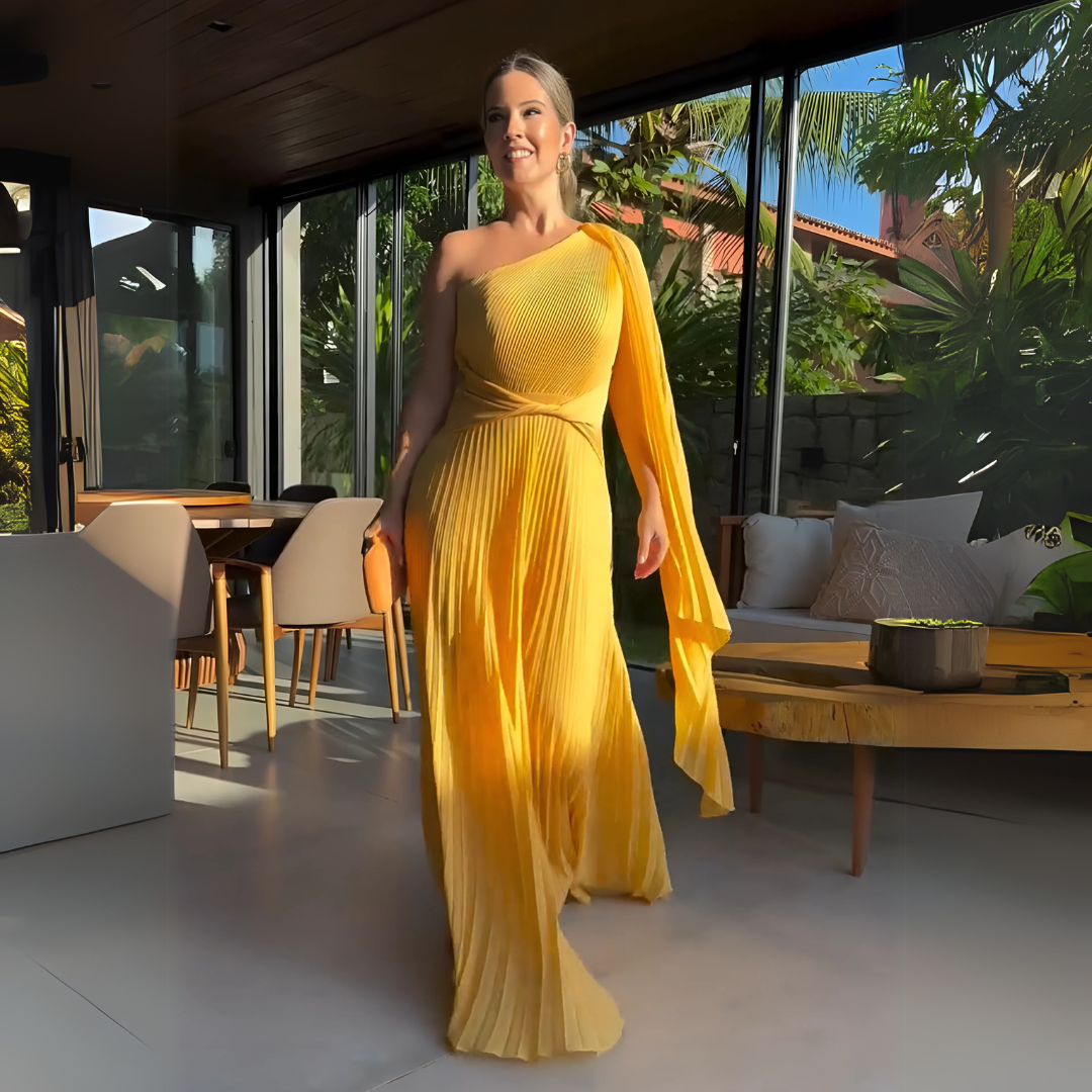 Vestido Alana